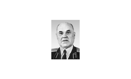 ГУЛЕВАТЫЙ Кирилл Дмитриевич