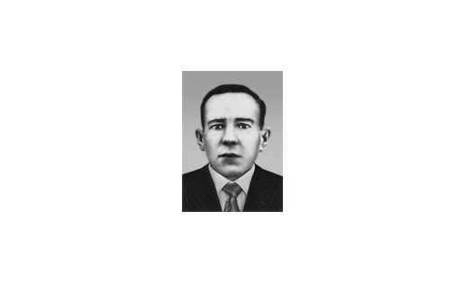 ОРГИН Константин Петрович