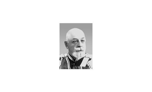 СУХОМЛИНОВ Николай Александрович