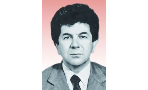 ЮНУСОВ Марат Сабирович