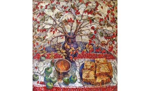 В.Н.Пегов. Август. 2000