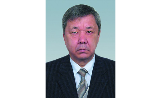 З. А. Галин