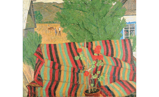 АБДУЛЛИН Риф Мударисович