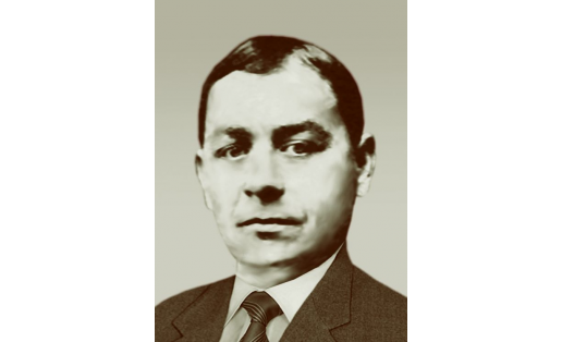 Калметьев Якуб Юсуфович