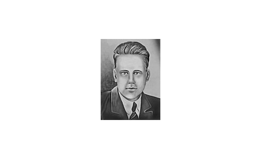 ВАСИЛЬЕВ Василий Семёнович