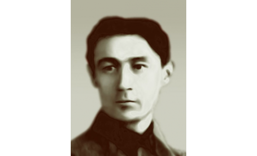 Биишев Ахмед (Ахмедулла) Альмухаметович
