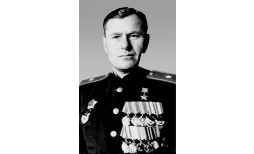 Г.А.Белов