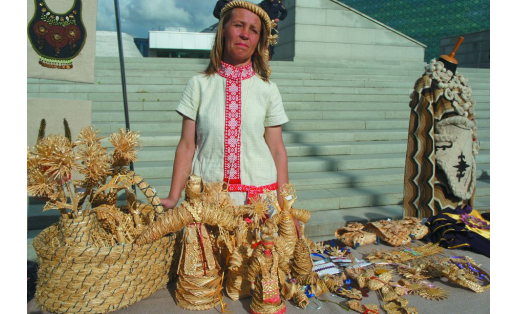Международный фестиваль искусств “Сердце Евразии” International art festival “Heart of Eurasia” (10)
