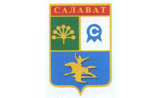 Герб города Салават