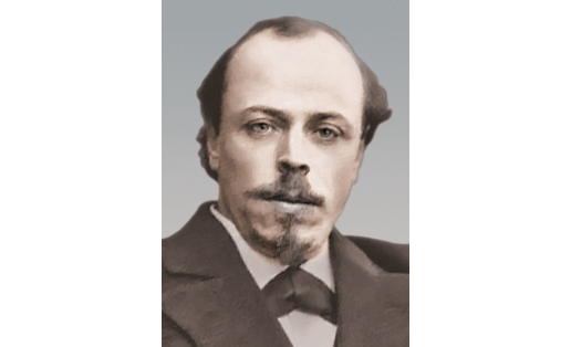 Нестеров Михаил Васильевич