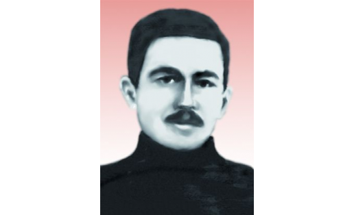 А.Б.Карамышев