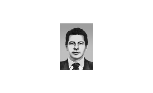 ИВАНОВ Георгий Алексеевич