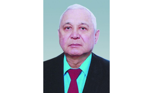 Р. И. Шугуров