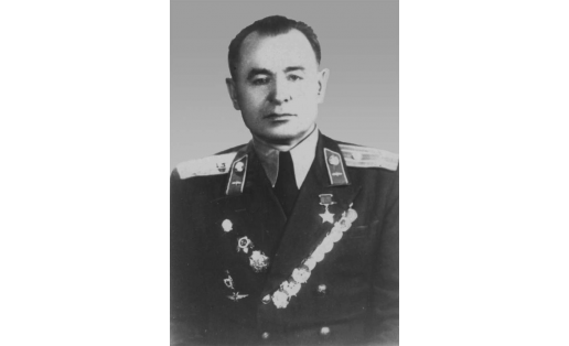 И.Л.Сиренко