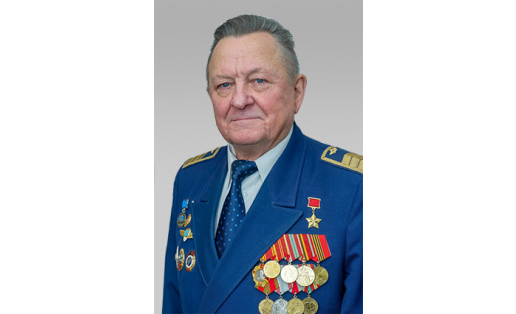 В.М.Янченко