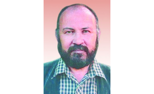 Краснов Сергей Борисович
