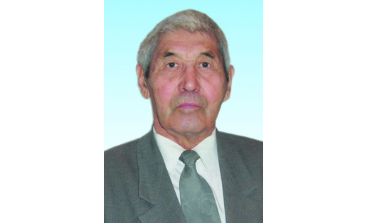Галин Салават Ахмадиевич
