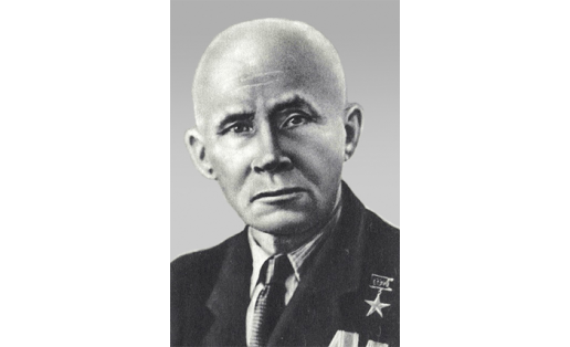 Т.С.Кривов