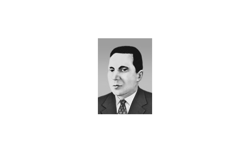 Н.Г.Пономарёв