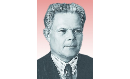 БАКИЕВ Ахмет Вахитович