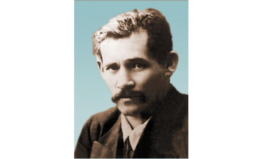 Мажит Гафури