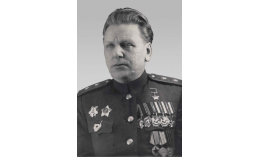 М.И.Озимин