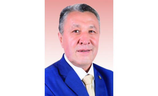 ГИМАЕВ Ирек Фаритович