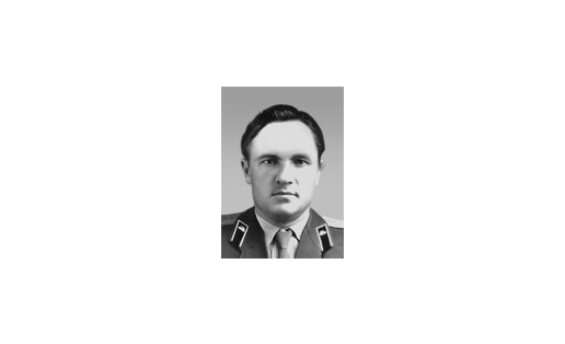 Л.Г.Цибизов