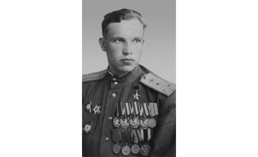 Г.С.Киселёв