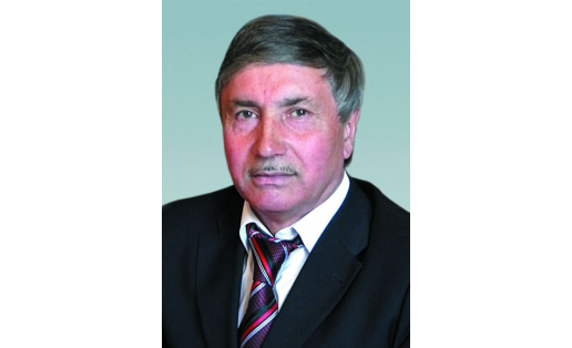 Д. У. Каримов