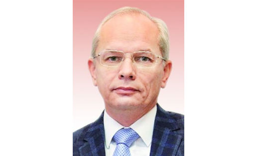 МАРДАНОВ Рустэм Хабибович