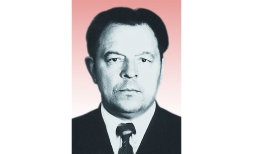 ШАРИПОВ Ахсан Шарифгалиевич