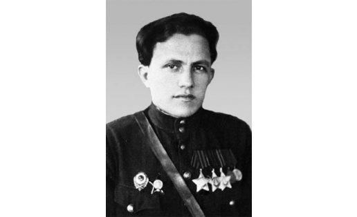 П.И.Поспелов