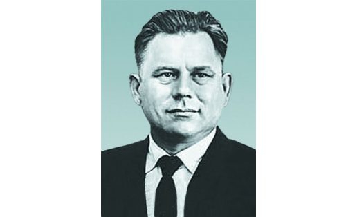 А. Г. Аминев