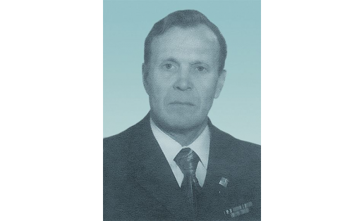 В. Б. Некрасов