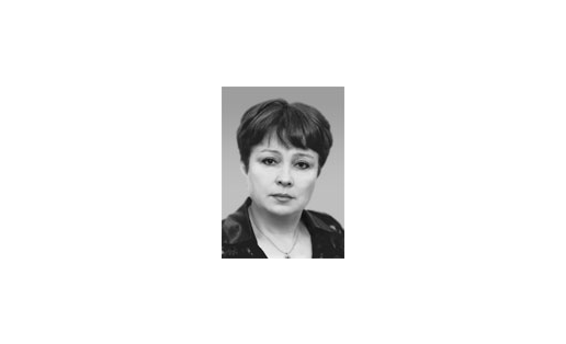 МАТВЕЕВА Людмила Михайловна