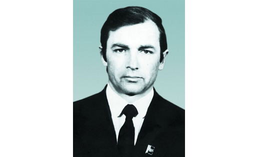 В. Т. Каплин
