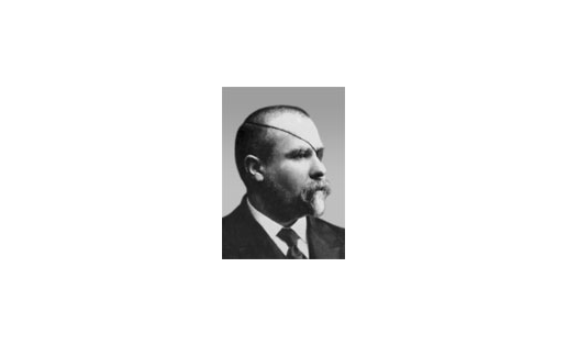 ЛЮБАВСКИЙ Матвей Кузьмич