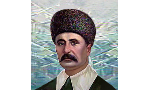 Исянбаев Юмабай Мутигуллович