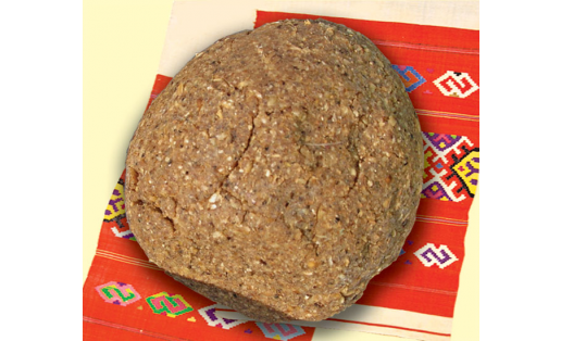 ТАЛКАН, блюдо баш. кухни