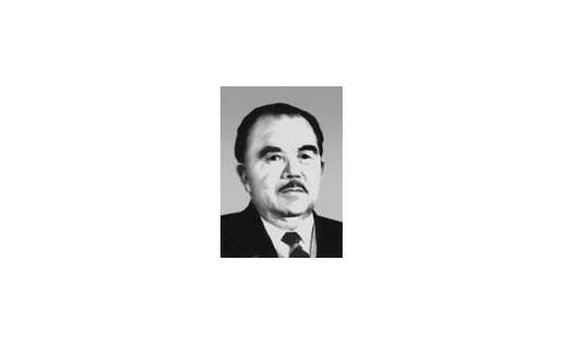 ЗАРИПОВ Нур Талип улы