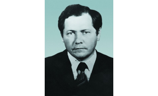 Г. И. Букаев