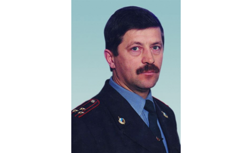 Р. М. Салимов