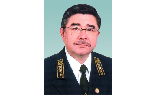 Д. Г. Аскаров