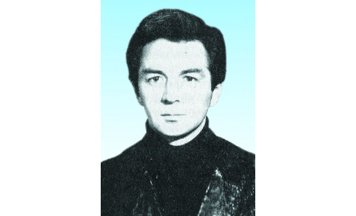 Камаев Фарит Хаснуллович