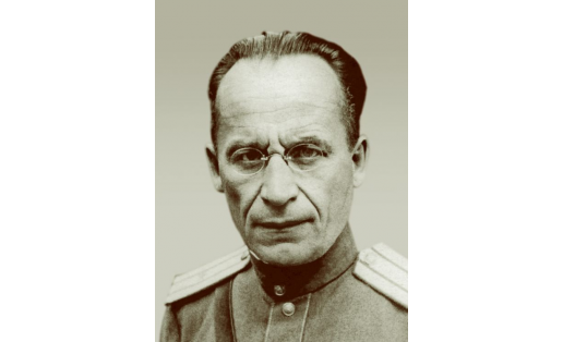 Терегулов Али Османович