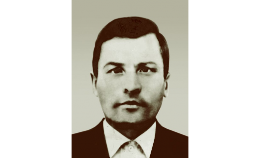 Бадрутдинов Минулла Бадрутдинович