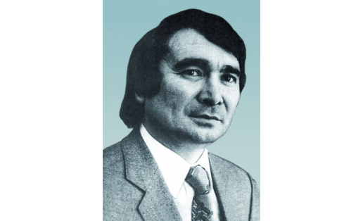 Д. М. Буляков