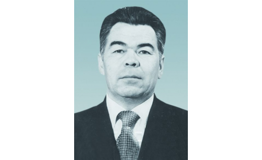 Р. С. Бикьянов