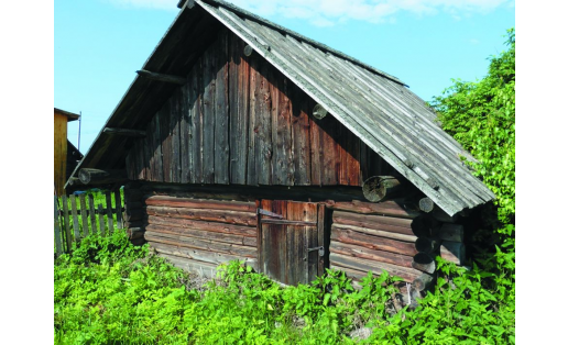 Куала. Деревня Арибаш Татышлинского района РБ, 2015 Kuala. Aribash village, Tatyshlinskiy district, RB, 2015